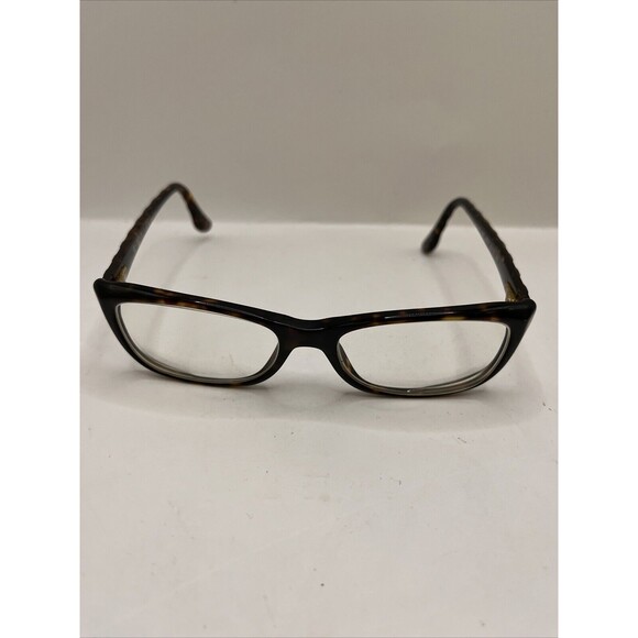 Vogue Eyeglasses VO2864 W656 Tortoise Designer Frames Only Brown 52-17-140 - Picture 1 of 6